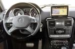 Mercedes-Benz G63 AMG 2013 года